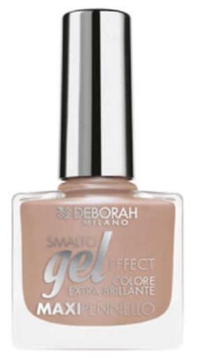 Deborah Nagellack mit Gel-Effekt