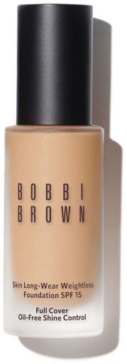 Bobbi Brown Langlebige Schwerelosigkeit der Haut