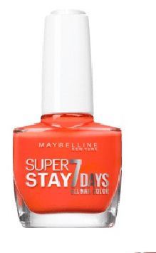 Maybelline Super Stay 7 Days Gel-Nagellack, 10 ml
