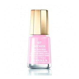 Nurana Nagellack Gel-Effekt 10 ml