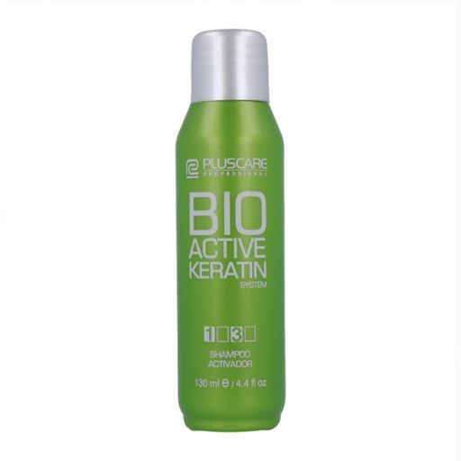 Biocare Activating Shampoo 130 ml