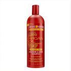 Argan Oil Moisture & Shine Shampoo 591 ml Argan Oil Moisture & Shine Shampoo 591 ml