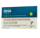 Omega 3 DHA 250 mg 60 Kapseln