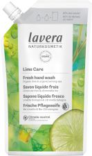 Frische Limette Handseife Nachfüllpackung 500 ml Frische Limette Handseife Nachfüllpackung 500 ml