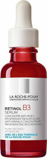 La Roche Posay Retinol B3 Anti-Falten-Konzentrat-Serum 30 ml