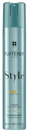 Style Pflanzenlack 100 ml