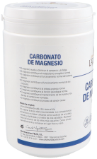 Magnesiumcarbonatpulver 130 gr