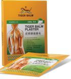 Tiger Balm 3 Patches Tiger Balm 3 Patches