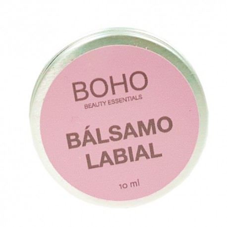 Boho Green Make-Up Lipstick Bio 10 gr