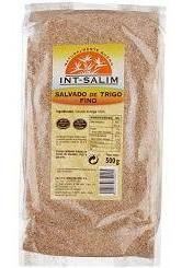 INT-SALIM Weizenkleie 500 gr