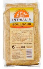 Boulgour Normal Fein 500 gr