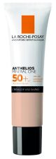 Anthelios Mineral One Creme SPF50+ 30 ml Anthelios Mineral One Creme SPF50+ 30 ml