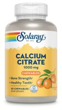 Kautabletten mit Calciumcitrat 1000 mg, 60 Kautabletten Kautabletten mit Calciumcitrat 1000 mg, 60 Kautabletten