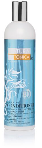 Aqua-Boost-Conditioner 400 ml