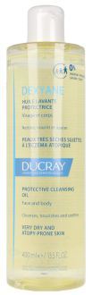Ducray Dexyan-Reinigungs&ouml;l 400 ml