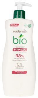 Bio Natural Firming K&ouml;rperschutzcreme 400 ml