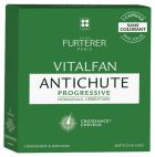 Vitalfan Progressiver Haarausfall 30 Kapseln
