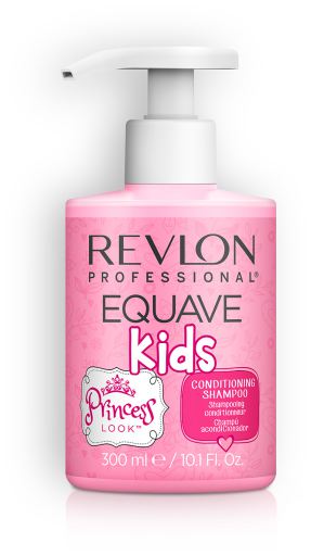 Revlon Professional Equave Kids Princess Look Shampoo Conditioner 300 ml