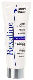 Hyperfeuchtigkeitsspendende verj&uuml;ngende Gesichtsmaske 75 ml
