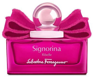 Salvatore Ferragamo Signorina Ribelle Edp-Zerst&auml;uber 50 ml