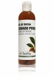 Tot Herba Walnuss-Duschgel 100 ml