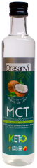 Keto MCT Kokosnuss&ouml;l 500ml