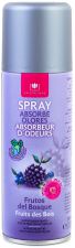 Spray Absorbiert Ger&uuml;che Superkonzentrierte Fr&uuml;chte des Waldes 200ml