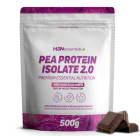Erbsenproteinisolat 2.0 Schokolade 500 gr