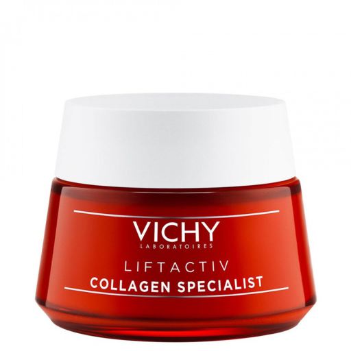 Vichy Liftactiv Collagen Specialist Creme 50 ml