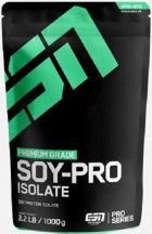 Soja-Pro Isolat Haselnuss 1000 gr Soja-Pro Isolat Haselnuss 1000 gr