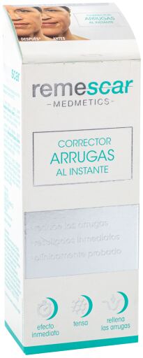 Remescar Sofortiger Faltenkorrektor 8 ml