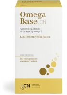 Omega-Basis Omega-Basis