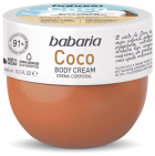 Kokos-K&ouml;rpercreme 400 ml