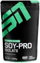 Soy-Pro Isolate Vanilla 1000 gr Soy-Pro Isolate Vanilla 1000 gr