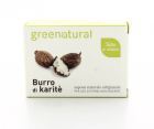 Nat&uuml;rliche Seife 100 gr