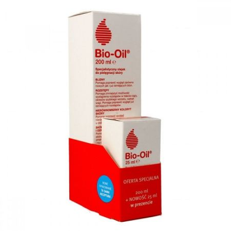 Bio-Oil Bio Oil Hautregenerierendes &Ouml;l