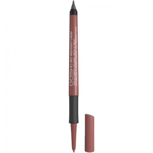 Gosh Ultimate Lipliner 006 Geheimnisvolle Pflaume
