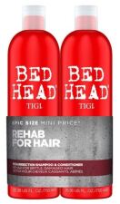 Urban Antidotes Resurrection Repairing Shampoo Urban Antidotes Resurrection Repairing Shampoo