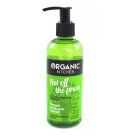 Frisch aus der Presse nat&uuml;rliches Reinigungsshampoo 270 ml