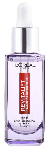 L'Or&eacute;al Paris Revitalift Filler Anti-Falten-Serum Reine Hyalurons&auml;ure 30 ml