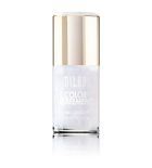 Statement Farbe Nagellack Sheer Perle-Plexed