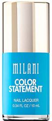 Statement Farbe Nagellack Sheer Perle-Plexed
