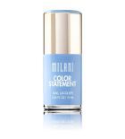Statement Farbe Nagellack Sheer Perle-Plexed