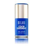 Statement Farbe Nagellack Sheer Perle-Plexed
