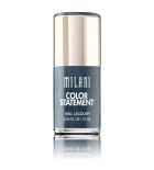 Statement Farbe Nagellack Sheer Perle-Plexed