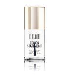 Statement Farbe Nagellack Sheer Perle-Plexed