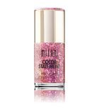 Statement Farbe Nagellack Sheer Perle-Plexed