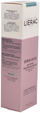 Sébologie Regulierendes und korrigierendes Gel gegen dunkle Flecken, 40 ml Sébologie Regulierendes und korrigierendes Gel gegen dunkle Flecken, 40 ml