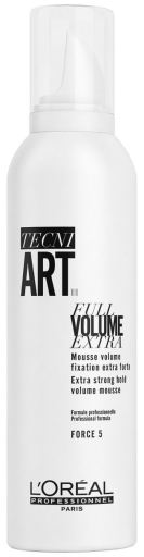 L'Or&eacute;al Professionnel Tecni Art Full Volume Extra Schaum 250 ml