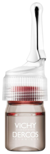 Vichy Dercos Aminexil Clinical 5 Anti-Haarausfall-Behandlung